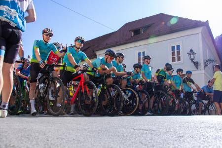 15. Maraton Alpe Scott v znamenju mednarodne udeležbe in sončne nedelje z razgledi na Alpe  (60)
